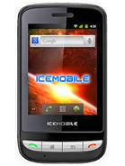 Best available price of Icemobile Sol II in Guyana