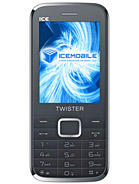 Best available price of Icemobile Twister in Guyana