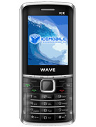 Best available price of Icemobile Wave in Guyana