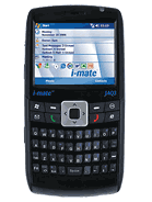 Best available price of i-mate JAQ3 in Guyana