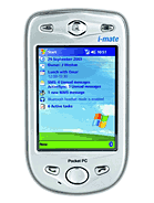 Best available price of i-mate Pocket PC in Guyana