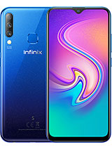 Best available price of Infinix S4 in Guyana