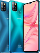 Best available price of Infinix Hot 10 Lite in Guyana