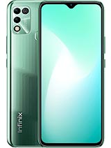 Best available price of Infinix Hot 11 Play in Guyana