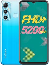 Best available price of Infinix Hot 11 in Guyana