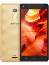Best available price of Infinix Hot 4 in Guyana