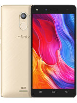 Best available price of Infinix Hot 4 Pro in Guyana