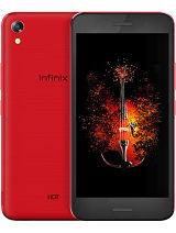 Best available price of Infinix Hot 5 Lite in Guyana