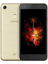 Best available price of Infinix Hot 5 in Guyana