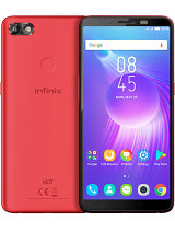 Best available price of Infinix Hot 6 in Guyana
