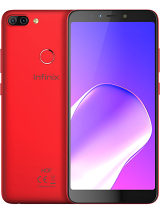 Best available price of Infinix Hot 6 Pro in Guyana