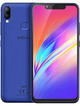 Best available price of Infinix Hot 6X in Guyana