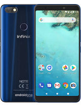 Best available price of Infinix Note 5 in Guyana