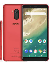 Best available price of Infinix Note 5 Stylus in Guyana