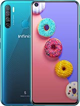 Best available price of Infinix S5 in Guyana