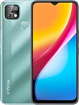 Best available price of Infinix Smart 5 Pro in Guyana