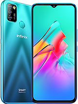 Best available price of Infinix Smart 5 in Guyana