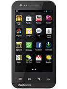 Best available price of Karbonn A11 in Guyana