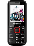 Best available price of Karbonn K309 Boombastic in Guyana