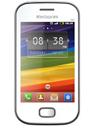 Best available price of Karbonn K65 Buzz in Guyana