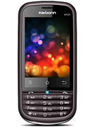 Best available price of Karbonn KT21 Express in Guyana