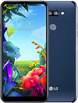 Best available price of LG K40S in Guyana