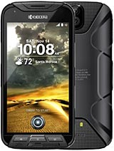 Best available price of Kyocera DuraForce Pro in Guyana