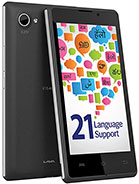Best available price of Lava Iris 465 in Guyana