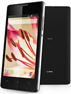 Best available price of Lava Iris 410 in Guyana