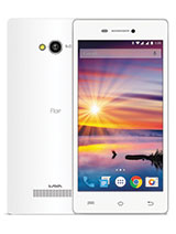 Best available price of Lava Flair Z1 in Guyana