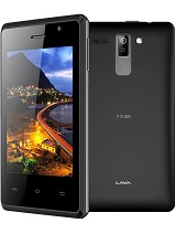 Best available price of Lava Iris 325 Style in Guyana