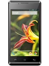 Best available price of Lava Iris 401 in Guyana