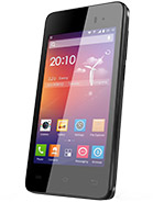 Best available price of Lava Iris 406Q in Guyana