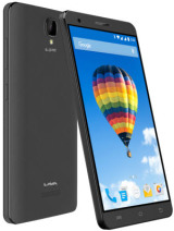 Best available price of Lava Iris Fuel F2 in Guyana