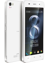 Best available price of Lava Iris X8 in Guyana