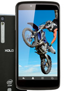 Best available price of XOLO X1000 in Guyana