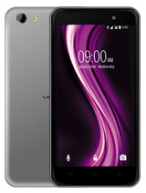Best available price of Lava X81 in Guyana