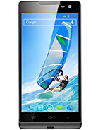 Best available price of XOLO Q1100 in Guyana