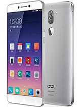 Best available price of Coolpad Cool1 dual in Guyana