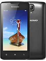 Best available price of Lenovo A1000 in Guyana