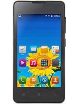 Best available price of Lenovo A1900 in Guyana