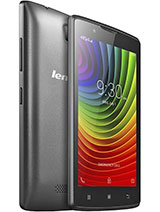 Best available price of Lenovo A2010 in Guyana