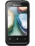 Best available price of Lenovo A269i in Guyana