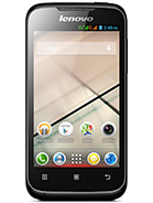 Best available price of Lenovo A369i in Guyana