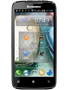 Best available price of Lenovo A390 in Guyana