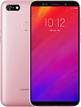 Best available price of Lenovo A5 in Guyana