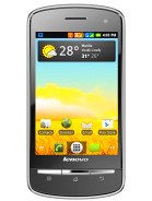 Best available price of Lenovo A60 in Guyana