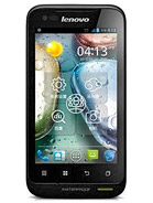 Best available price of Lenovo A660 in Guyana