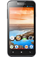 Best available price of Lenovo A680 in Guyana