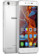 Best available price of Lenovo Vibe K5 Plus in Guyana